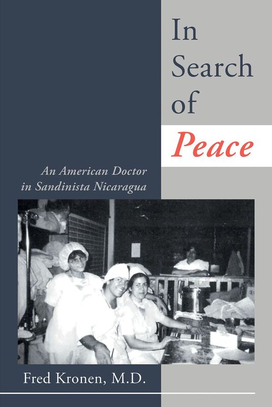 In Search of Peace