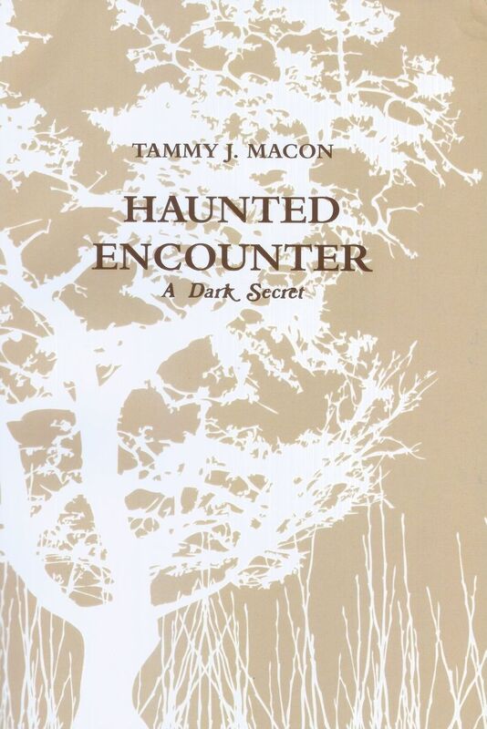 Haunted Encounter Ebook