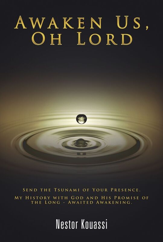 Awaken Us, Oh Lord