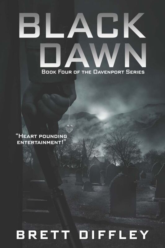 BLACK DAWN