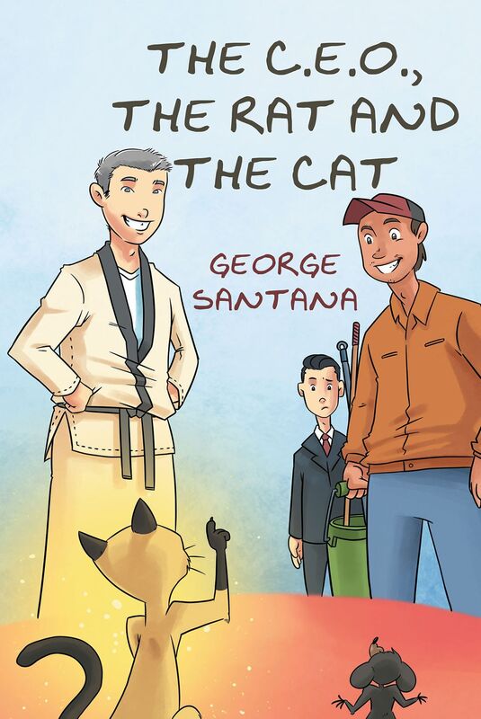 The C.E.O., The Rat and the Cat