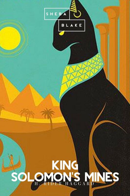 King Solomon's Mines