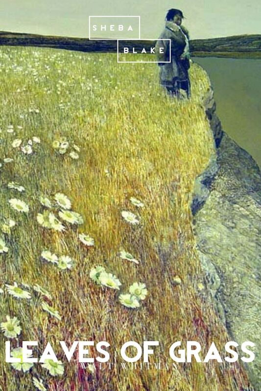 Leaves of Grass