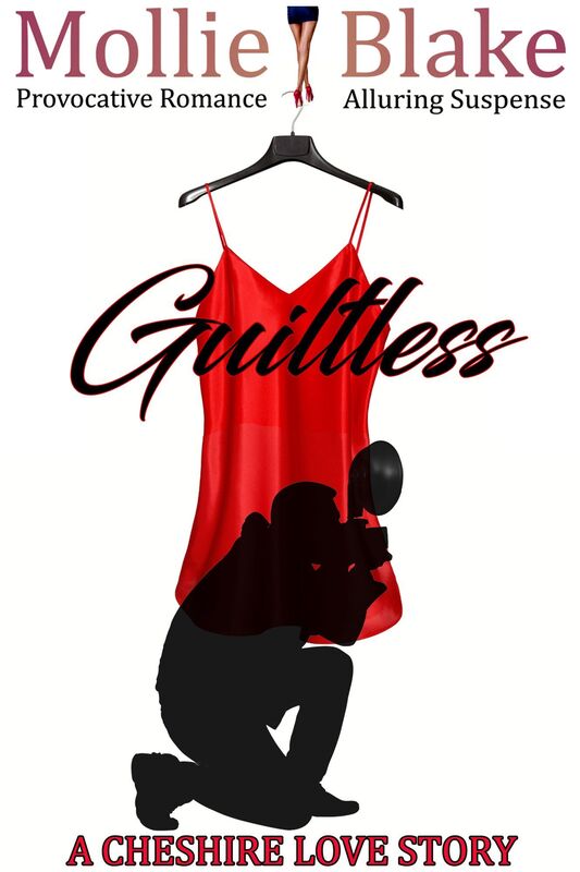 Guiltless ~ A Cheshire Love Story