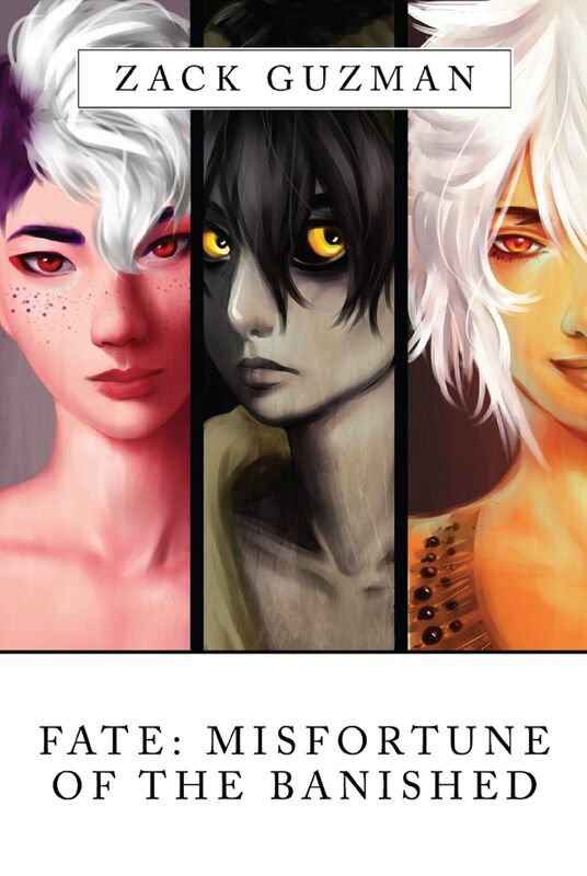 Fate: Misfortune of the Banished