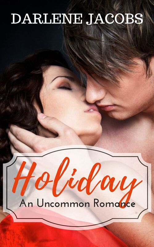 Holiday, An Uncommon Romance