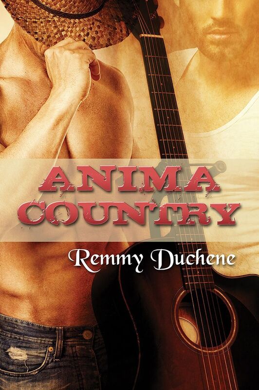 Anima country