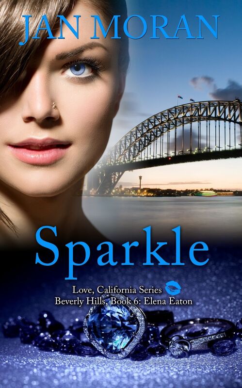 Sparkle (A Love, California Series Novel, Book 6)