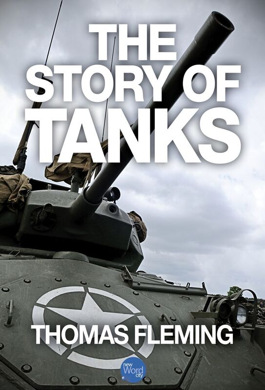 The Story of Tanks