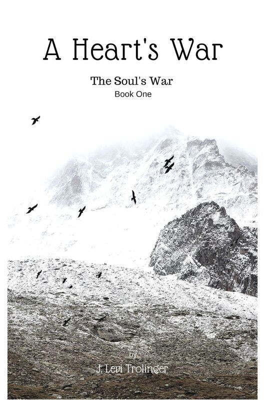 A Heart's War