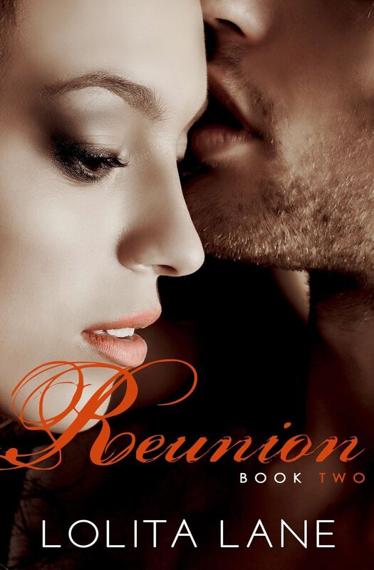 Reunion, Book 2, April and Samuel -- A Second Chance Romance