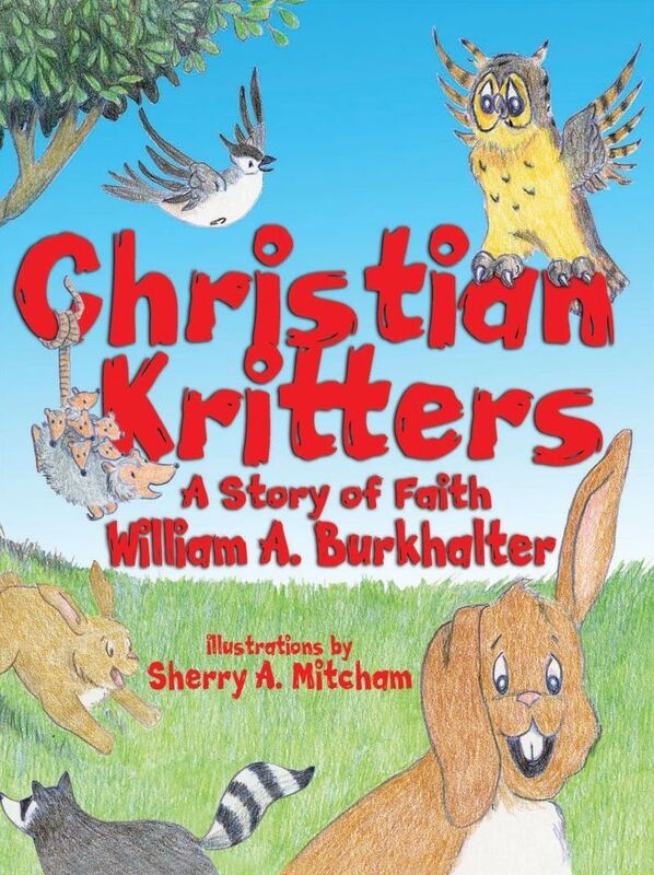 Christian Kritters