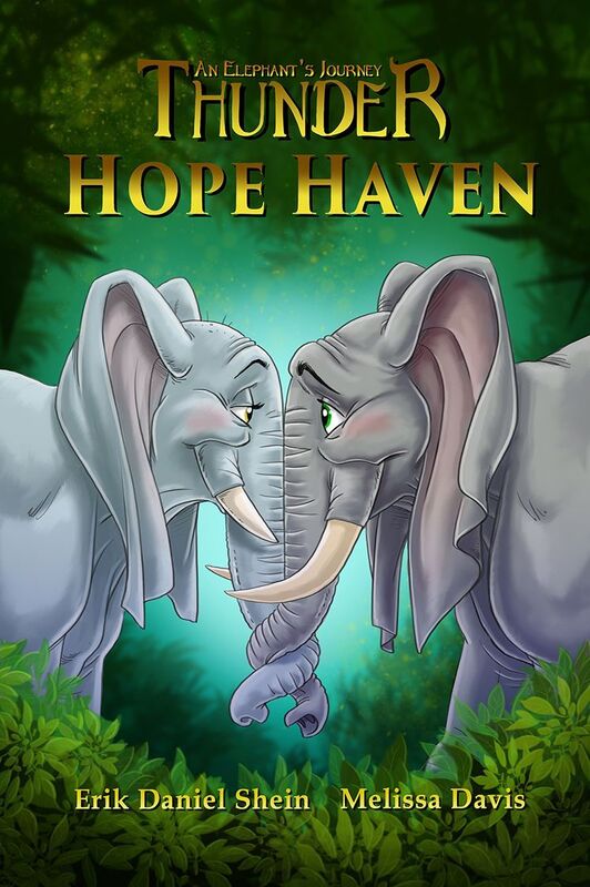 Thunder III: Hope Haven