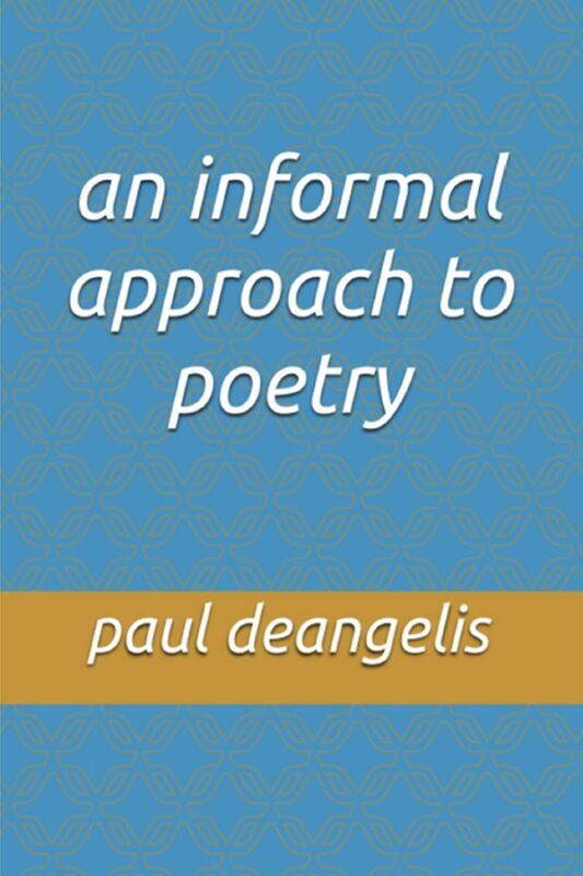 An Informal Approach to Poetry-Paperback