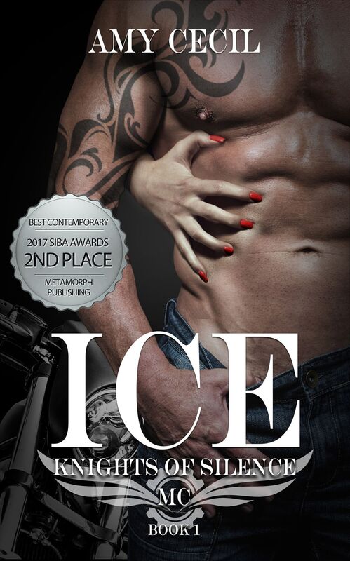 ICE - Knights of Silence MC Book 1