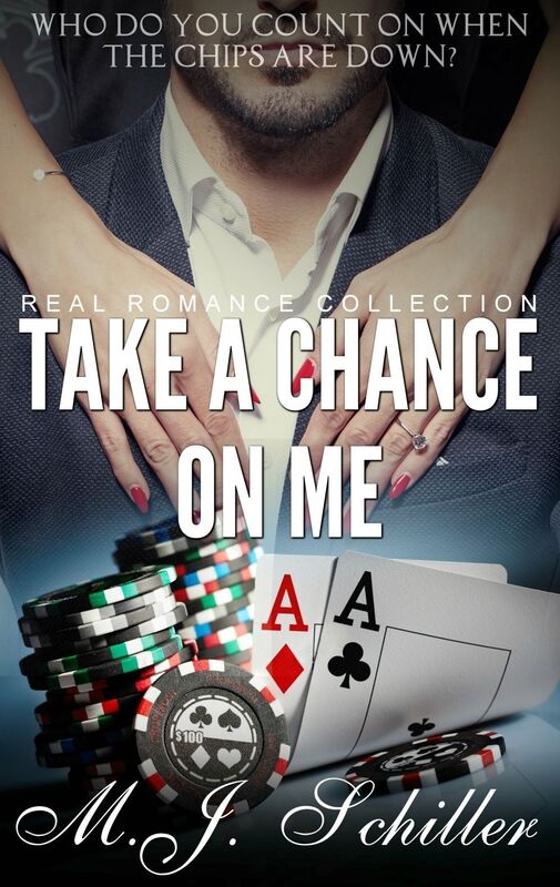 TAKE A CHANCE ON ME