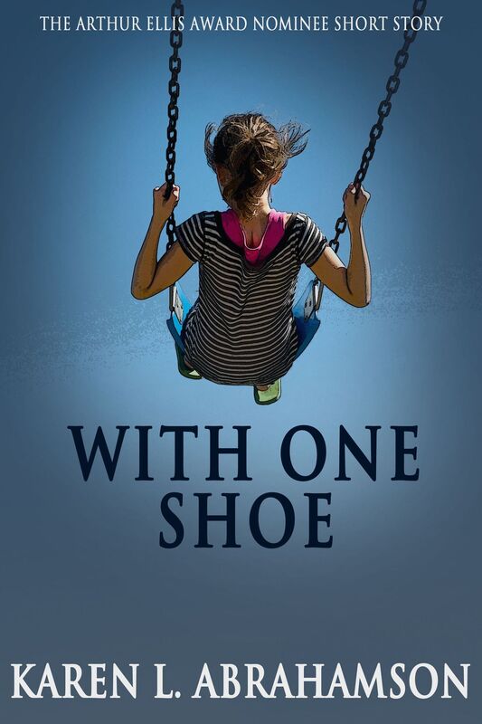 With One Shoe