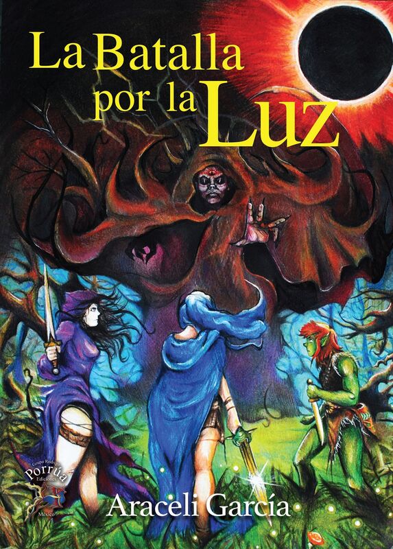La batalla por la luz