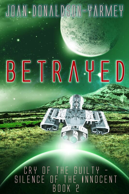 Betrayed
