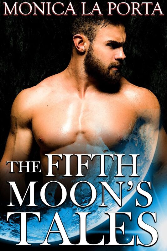 The Fifth Moon's Tales, First Trilogy: Valentine and Mirella