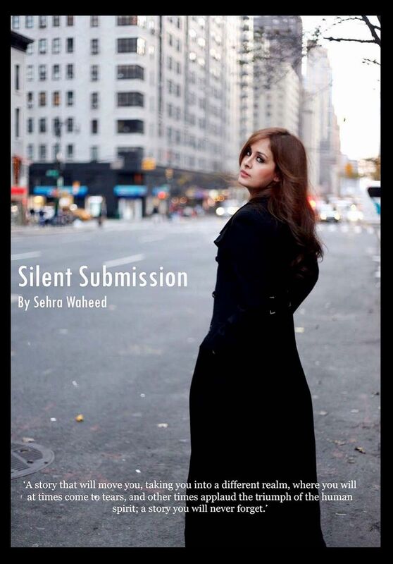 SILENT SUBMISSION
