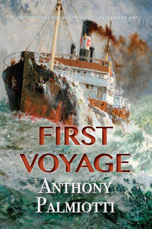 First Voyage