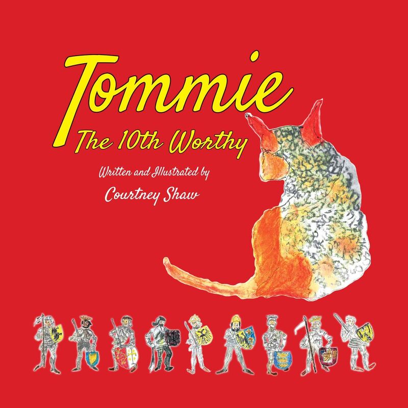 Tommie the 10th Worthy