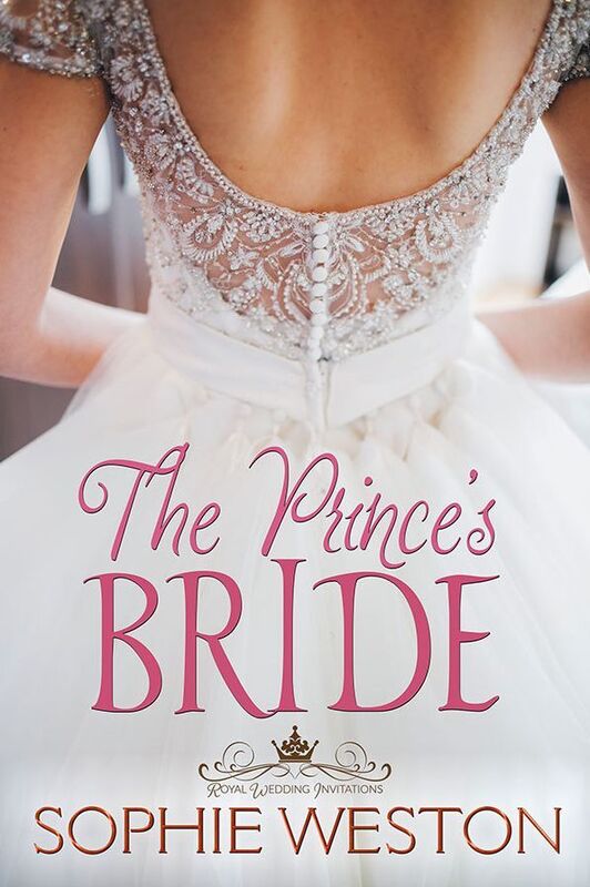 The Prince's Bride