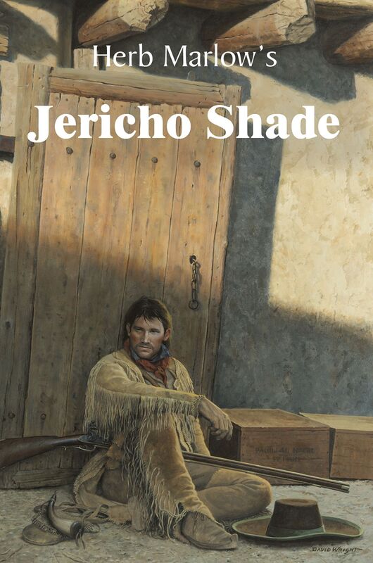 Jericho Shade