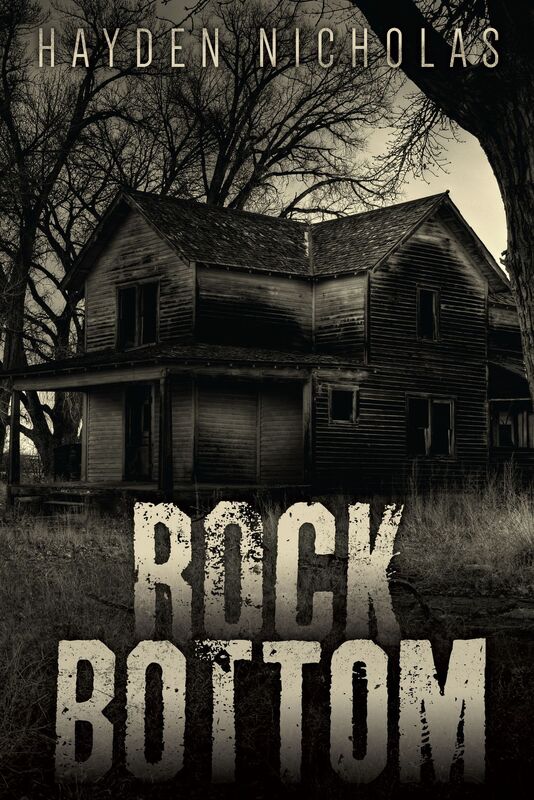 Rock Bottom