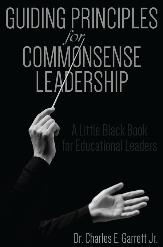 Guiding Principles for Commonsense Leadership