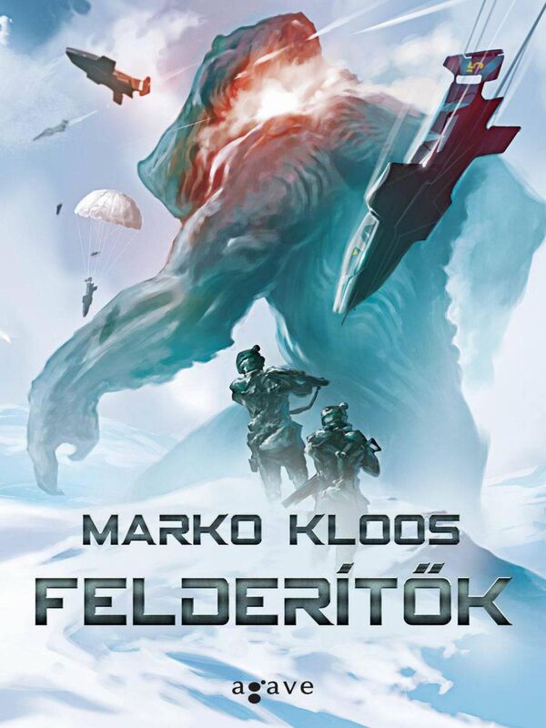 Felderitok