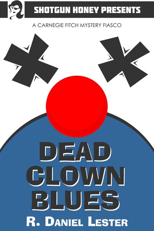 Dead Clown Blues