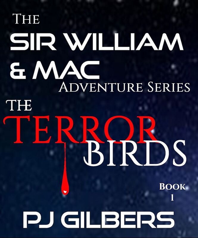 Terror Birds