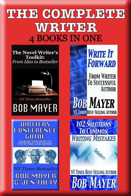 The Complete Writer