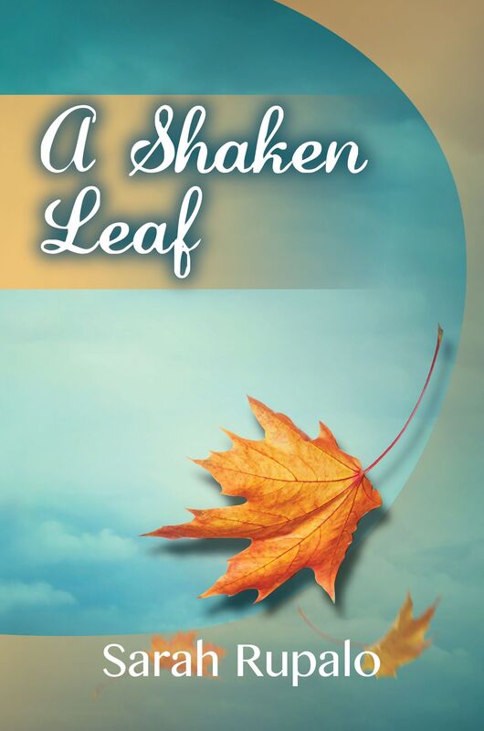 A Shaken Leaf