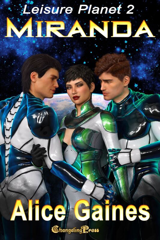 Miranda (Leisure Planet 2)