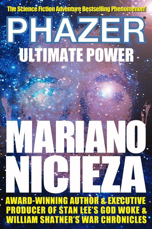 Phazer Ultimate Power