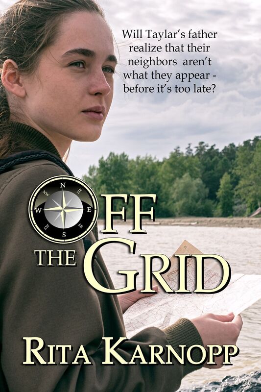 Off The Grid