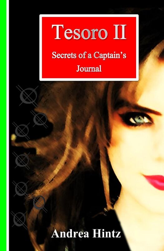 Tesoro II: Secrets of a Captain's Journal