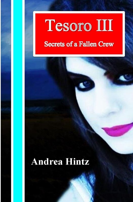Tesoro III: Secrets of a Fallen Crew