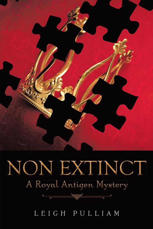 Non Extinct: A Royal Antigen Mystery