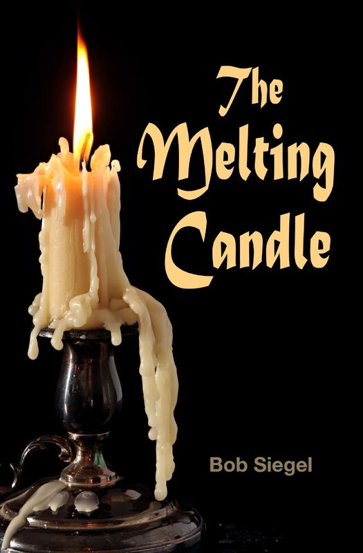 The Melting Candle