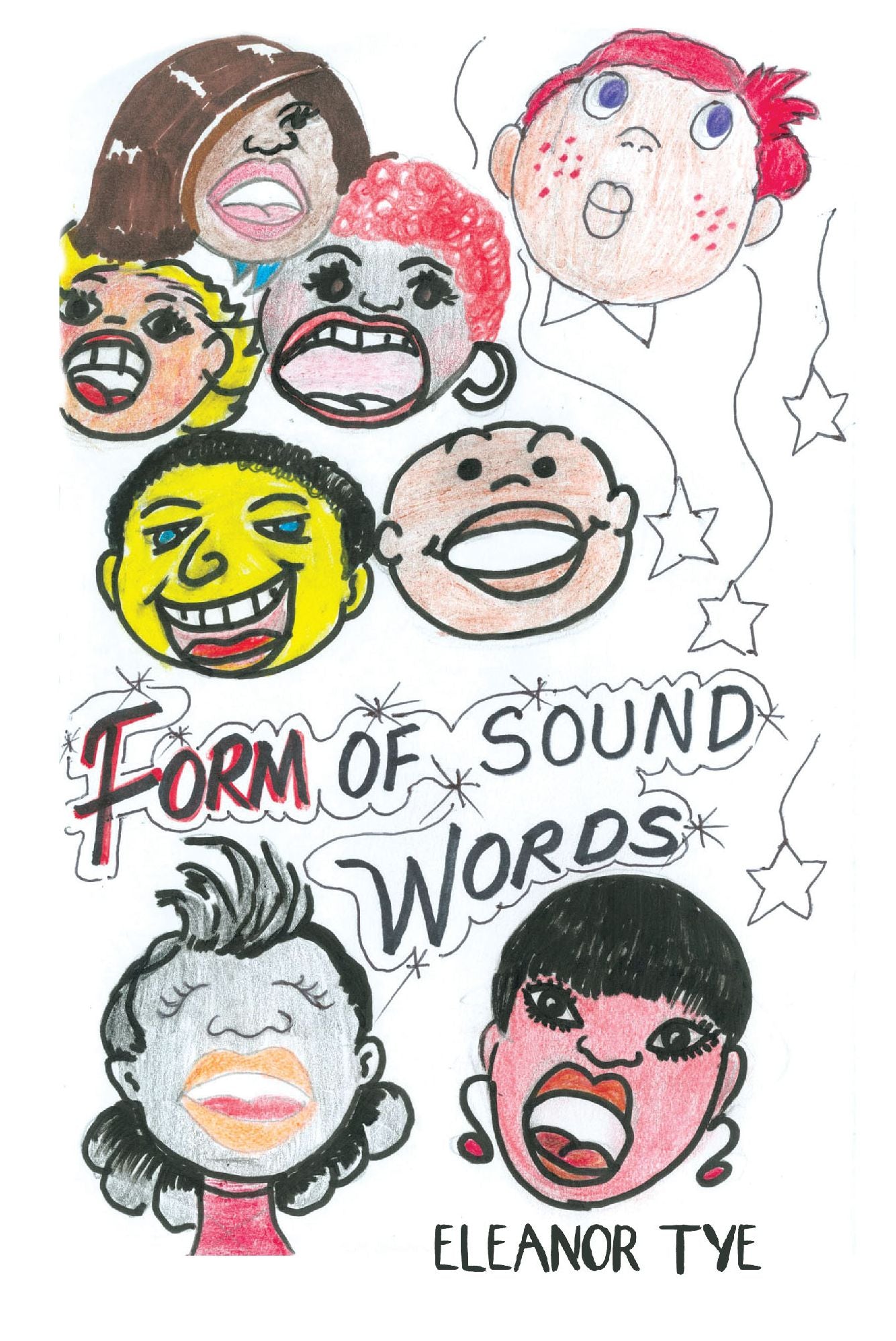 Louder than words - eBook Pre order