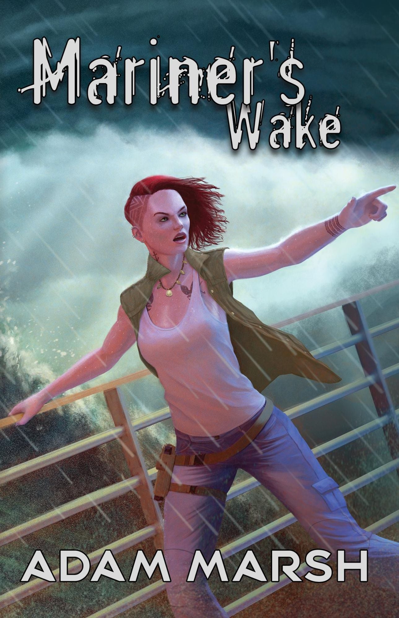 Company of Horror - eBook Pre order