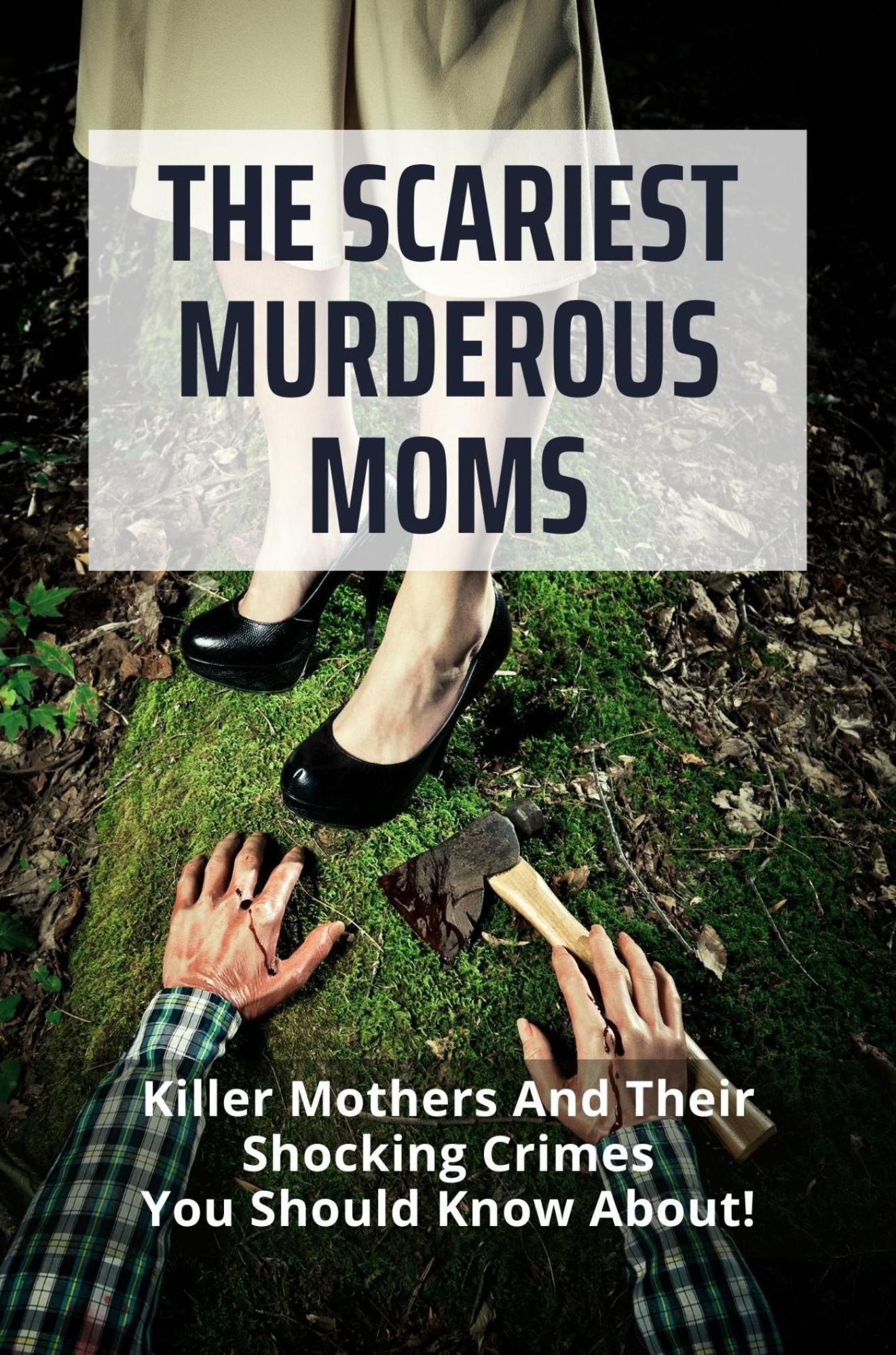 Non preorder ebook