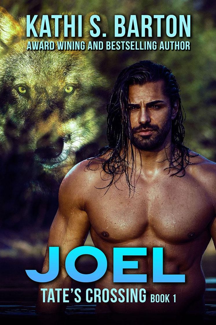 Crooked Fox-eBook