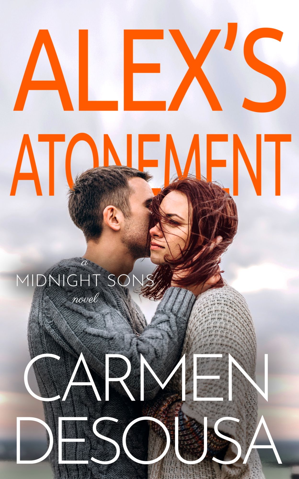 Preorder ebook 30th