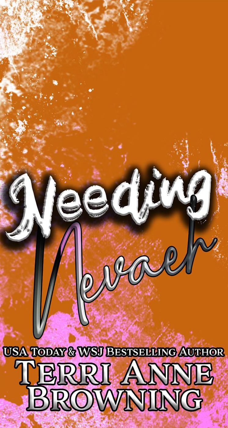 Needing Nevaeh