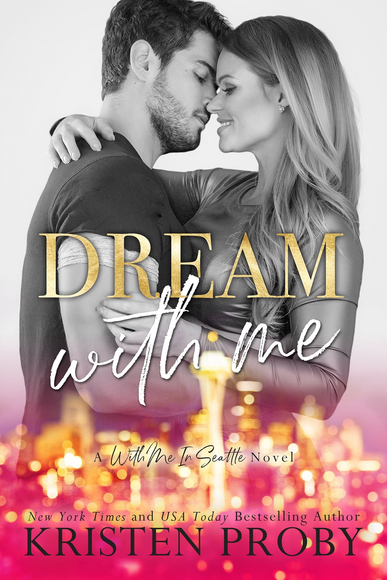 Dream With Me